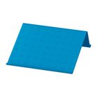 Подставка для планшета, цвет синий ИСБЕРГЕТ - Фото 1