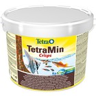 Корм TetraMin Crisps для рыб, чипсы, 10 л. 2 кг - Фото 2