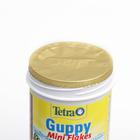 Корм TetraGuppy для рыб, для гуппи, мини-хлопья, 100 мл/30 гр - Фото 2