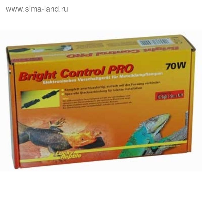 Пусковое устройство Bright Control 70 Вт - Фото 1