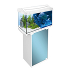 Аквариум Tetra AquaArt LED Tropical 60л, 61,5 х 34 х 43 см, белый - Фото 2