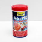 Корм TetraPro Colour для рыб, чипсы для окраса, 500 мл. - Фото 1