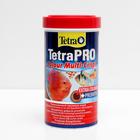 Корм TetraPro Colour для рыб, чипсы для окраса, 500 мл. - Фото 2