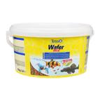 Корм TetraWaferMix для рыб, таблетки, ведро, 3.6 л., 1.85 кг - Фото 1