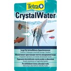Кондиционер для очистки воды CrystalWater 250мл,  на объем 500л - Фото 3