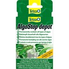 Средство против водорослей длительного действия ALGOstopdepot 12 табеток на объем 600л - Фото 1