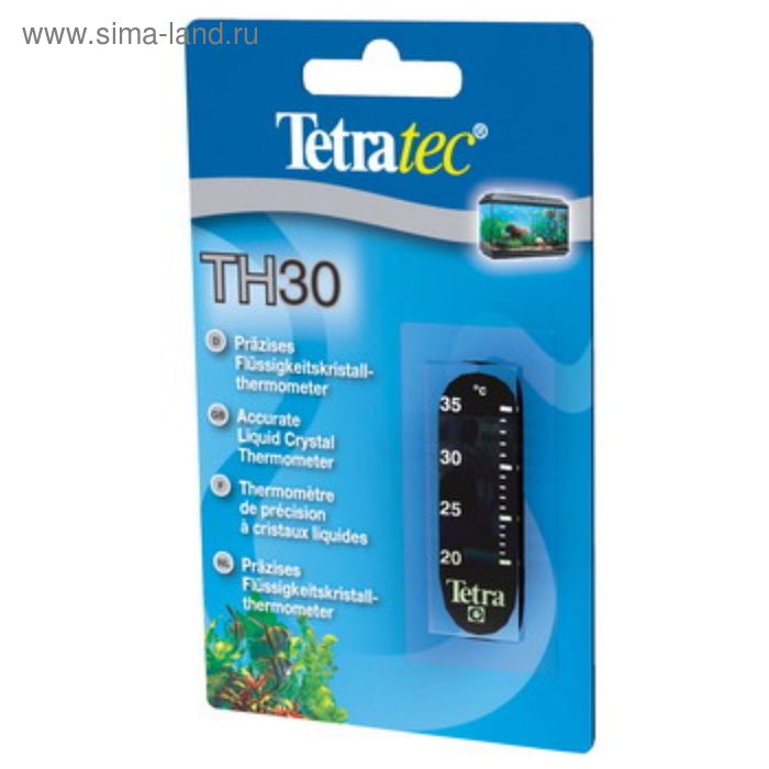 Термометр Tetratec TH30 - Фото 1