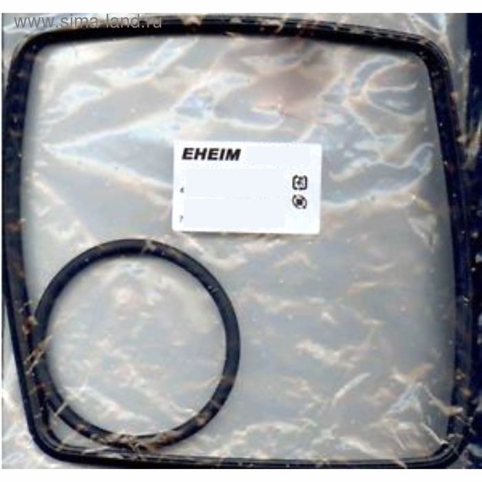 Кольцо уплотнительное для фильтров EHEIM 2071/73/74/75, 2171/73 - Фото 1