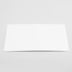 Подложка кондитерская, золото-жемчуг, 30 х 40 см, 1,5 мм - Фото 2