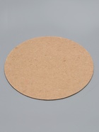 Подложка для торта, 12 см, золото, 0.8 мм - Фото 2