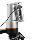 Цифровой микроскоп с LCD-экраном TetraView - Фото 4