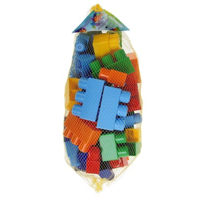 Детские кубики оптом купить по выгодной цене от производителя «Росигрушка»
