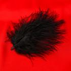 Игра для пар «50 оттенков страсти. Компактная версия», 50 карт, перо, 18+ - Фото 9