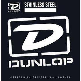 

Струны для бас-гитары Dunlop DBS55115, Extra Heavy, 55-115