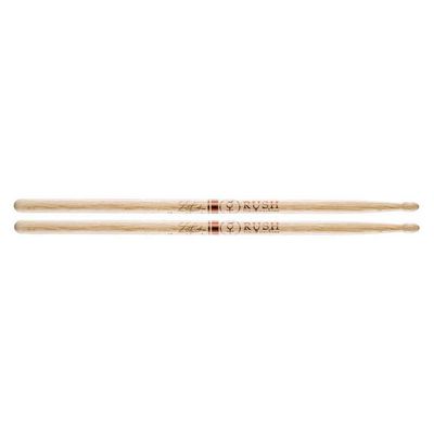 Барабанные палочки ProMark PW747W Shira Kashi 747 Neil Peart, дуб, деревянный наконечник