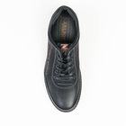 Ботинки мужские арт. 808-3 (черный) (р. 41) - Фото 4
