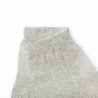 Носки мужские, цвет МИКС, размер 29 - Фото 2