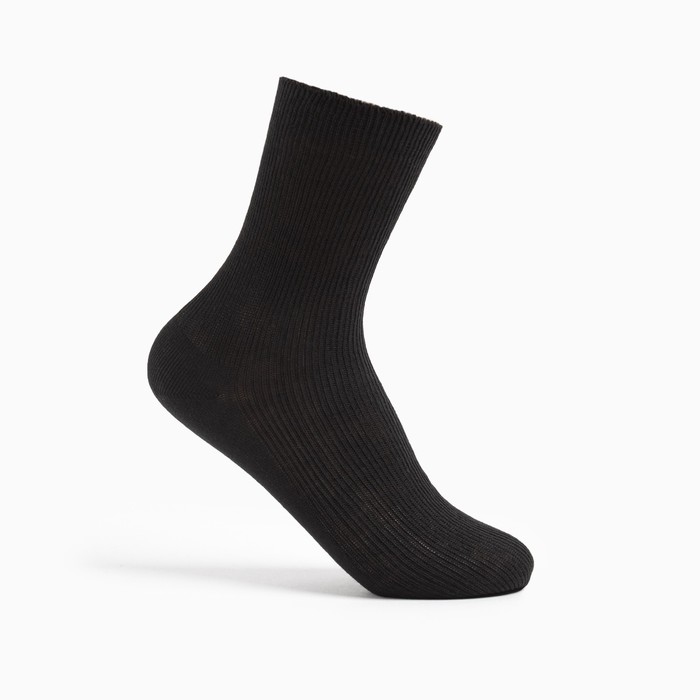 Носки мужские, размер 29, цвет МИКС - Фото 1