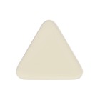 Ластик Milan 4836, треугольный 50x44x7 мм, синтетический каучук, микс - Фото 3