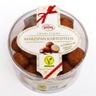 Конфеты "Картошка марципановая" Zentis, 250 г - Фото 2