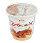 Ореховая паста Zentis с миндалем Belmandel с добавлением какао, 400 г - Фото 1
