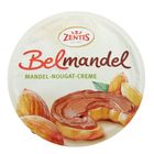 Ореховая паста Zentis с миндалем Belmandel с добавлением какао, 400 г - Фото 2