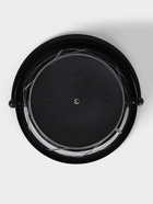 Ведро хозяйственное СибПолимер, 7 л, пластик, чёрное - Фото 6