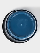 Ведро хозяйственное, 10 л, d=29 см, h=28 см, пластик, МИКС - Фото 6