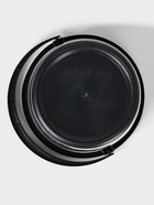 Ведро хозяйственное, 10 л, d=29 см, h=28 см, пластик, чёрное - Фото 6