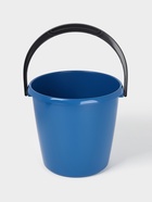 Ведро хозяйственное, 12 л, d=31 см, h=27 см, МИКС - Фото 1