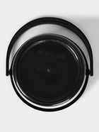 Ведро хозяйственное, 20 л, пластик, чёрное - Фото 6