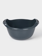 Таз круглый хозяйственный, 13 л, МИКС - Фото 1