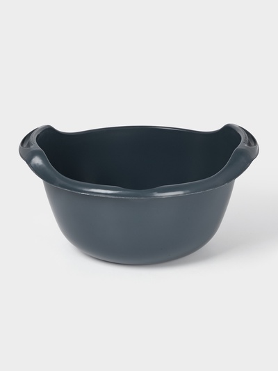 Таз круглый хозяйственный, 13 л, МИКС