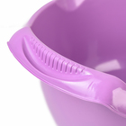 Таз круглый хозяйственный, 13 л, МИКС - Фото 7