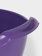 Таз круглый хозяйственный, 19 л, МИКС - Фото 2