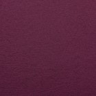 Штора портьерная "Этель" ширина 200 см, высота 250 см, цвет фиолетовый, матовая - Фото 2