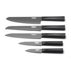 Набор ножей Genua, 5 предметов - Фото 1