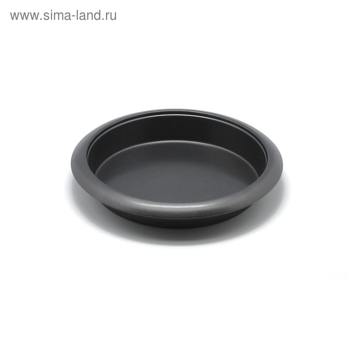 Форма для выпечки круглая 27см - Фото 1