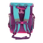 Ранец на замке Belmil Mini-Fit, 36 х 28 х 17 см, для девочки, с наполнением: мешок, пенал Dandelion - Фото 4