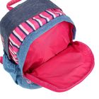 Рюкзак школьный с эргономичной спинкой Belmil, 40 х 30 х 21 см, Leisure Love - Фото 8
