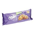 Печенье Milka Choco Cookie, 135 г - Фото 1