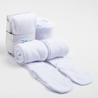 Колготки детские ажурные Минни Маус, Дисней рост 104-110 см - Фото 2