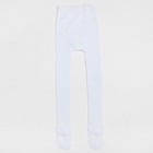 Колготки детские ажурные Минни Маус, Дисней рост 104-110 см - Фото 4