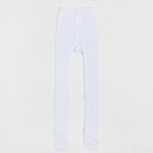 Колготки детские ажурные Минни Маус, Дисней рост 116-122 см - Фото 3