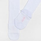 Колготки детские ажурные Минни Маус, Дисней рост 116-122 см - Фото 5