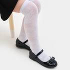 Гольфы Дисней раппорт «Мари», цвет белый, 14-16 см - Фото 2