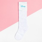 Гольфы Дисней раппорт «Мари», цвет белый, 14-16 см - Фото 5