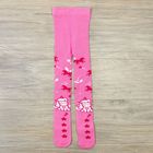 Колготки детские "Единорог" рост 110-116 см, 5-6 лет, 80% хл.,17% п/а, 3% эл - Фото 2