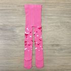 Колготки детские "Единорог" рост 110-116 см, 5-6 лет, 80% хл.,17% п/а, 3% эл - Фото 4