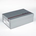 Слипоны женские, размер 38, цвет чёрный (арт. 1688-0) - Фото 7